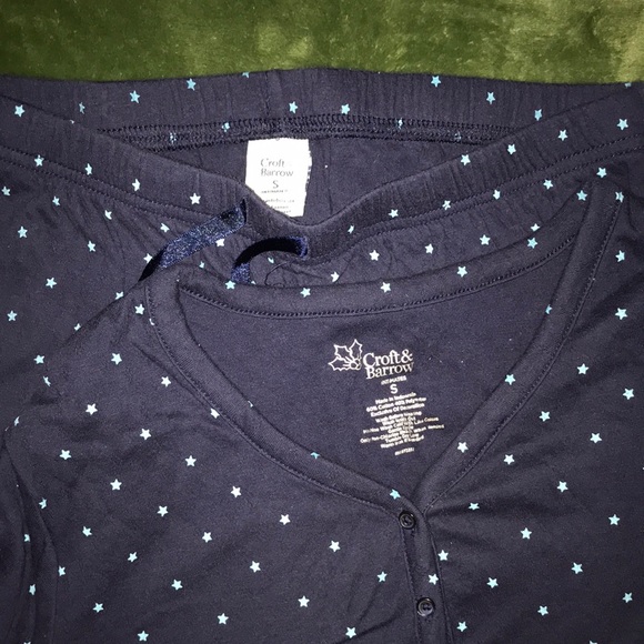 Long sleeve pajamas - Picture 4 of 4